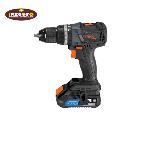 Rotomartillo inalámbrico 1/2", 20 V