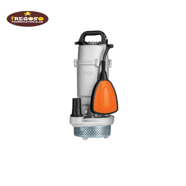 Bomba sumergible, 1/2 HP