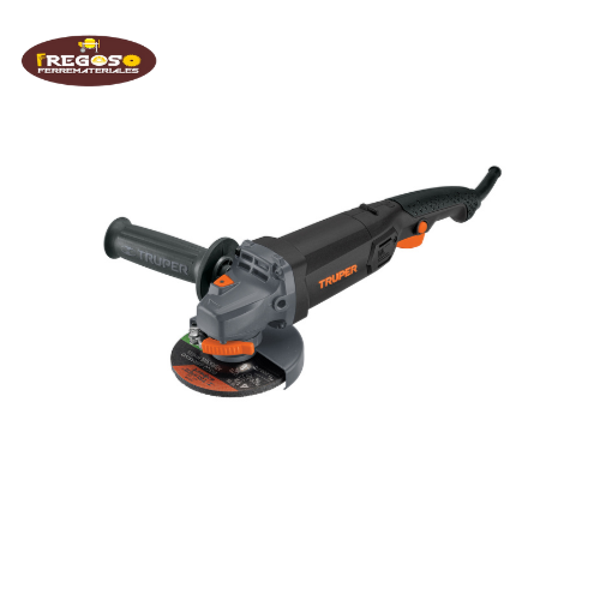 Esmeriladora angular 4 1/2", 950 W