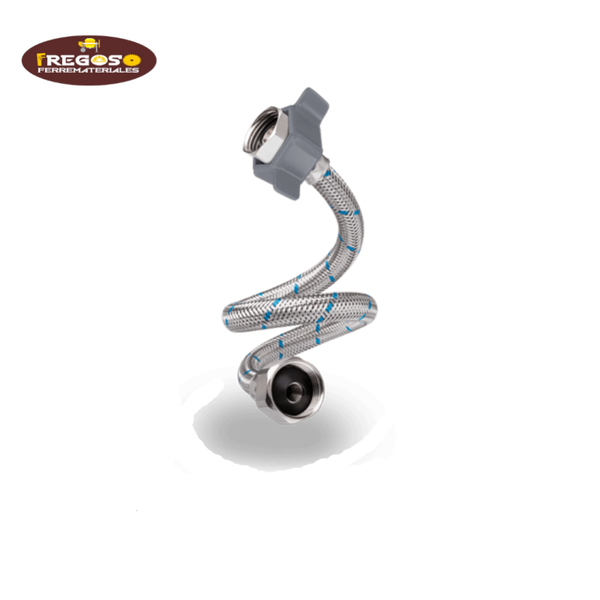 Manguera alimentadora flexible