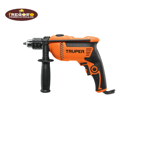 Rotomartillo 1/2", 650 W