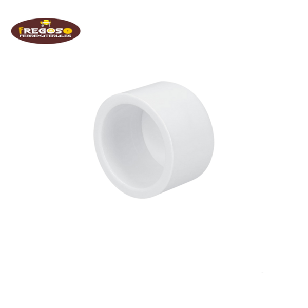 Tapon PVC hidráulico