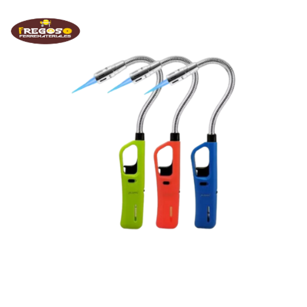 Encendedor flexible