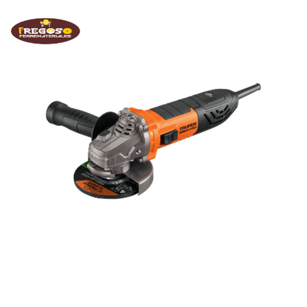 Esmeriladora angular 4 1/2", 950 W