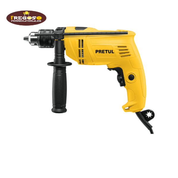 Rotomartillo 1/2", 550 W
