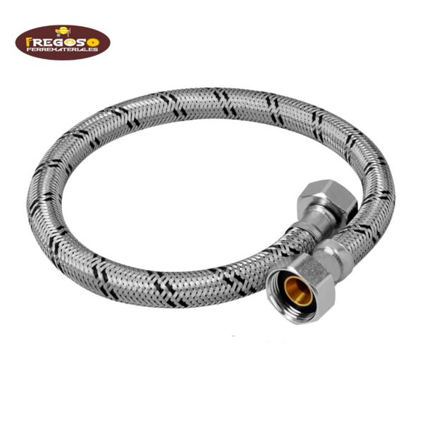 Manguera flexible para boiler