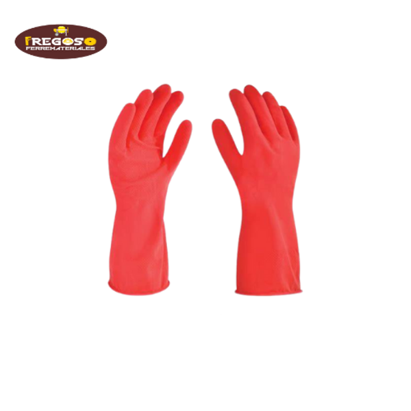 Guantes de latex