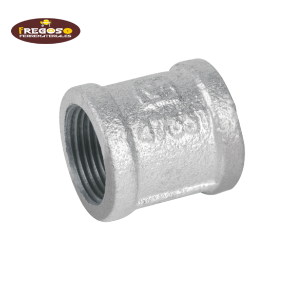 Cople galvanizado