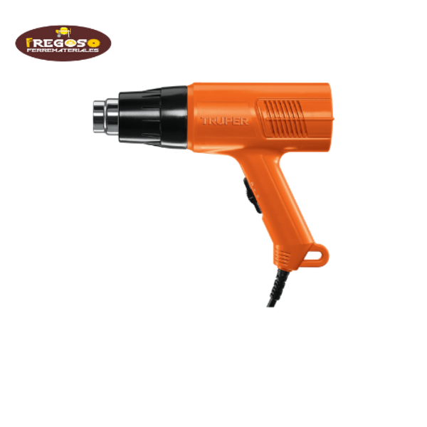 Pistola de calor, 1500 W