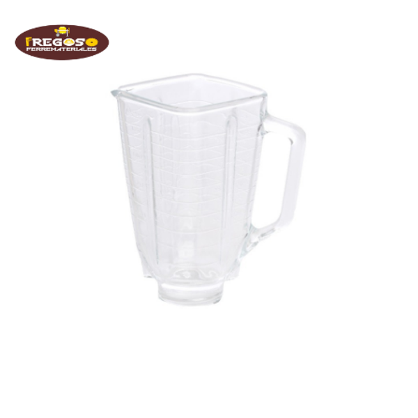 Vaso para licuadora