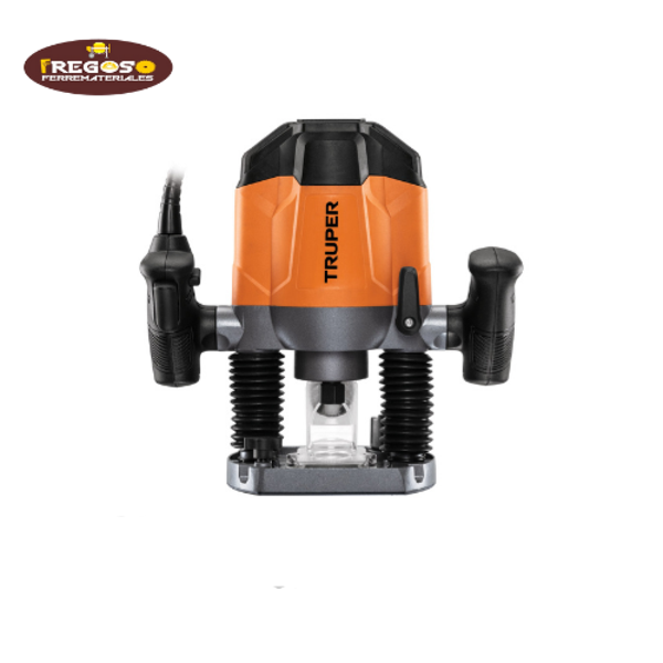 Router 1 3/4 HP, 1200 W