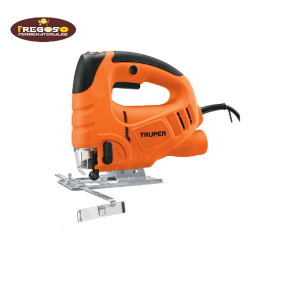 Sierra caladora 550 W