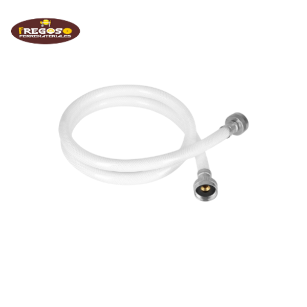 Manguera para lavadora 3/4"