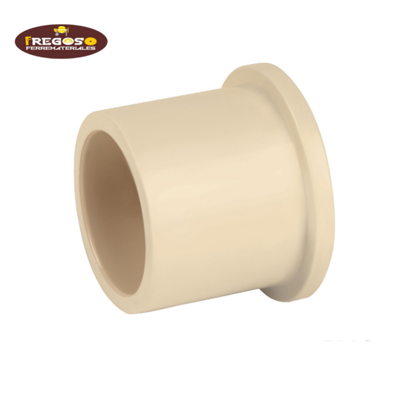 Reducción bushing CPVC