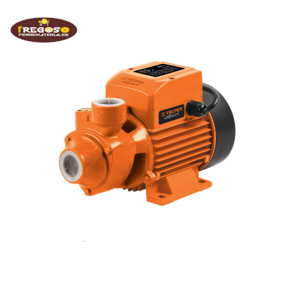 Bomba periférica, 1/2 HP
