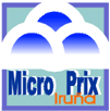 Micro Prix Iruña