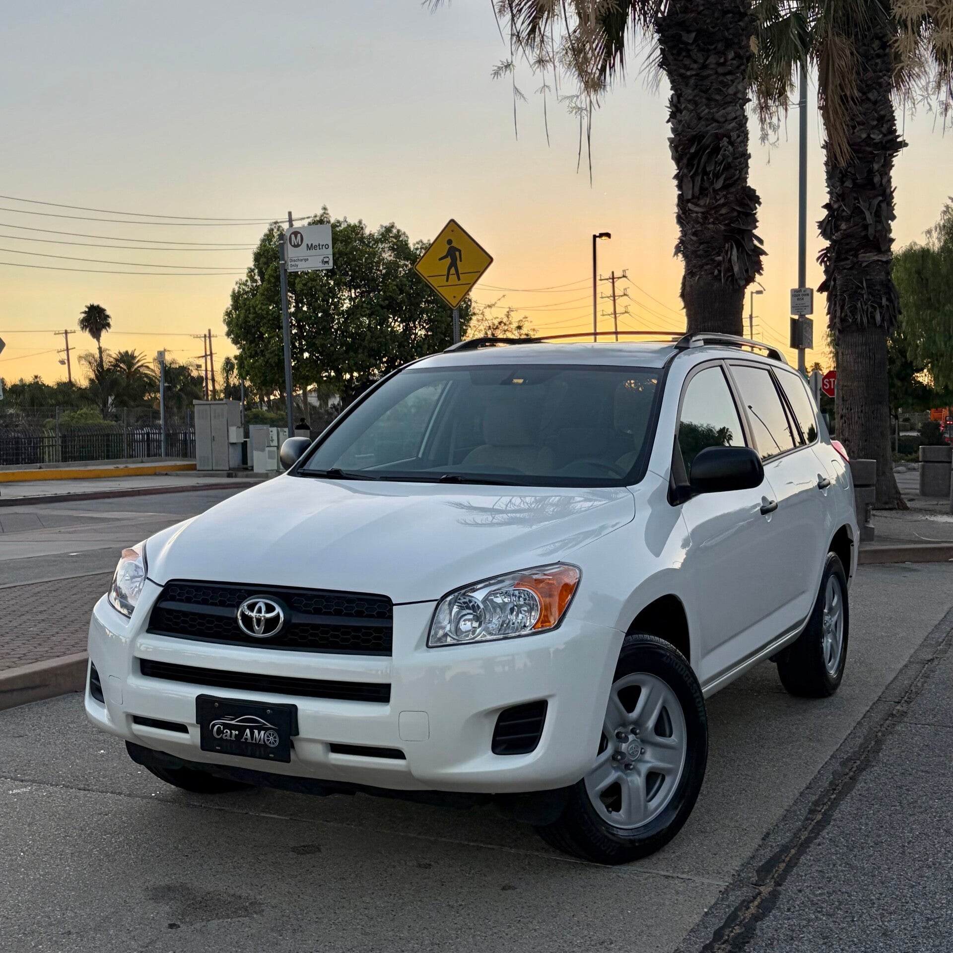 2011 TOYOTA RAV4