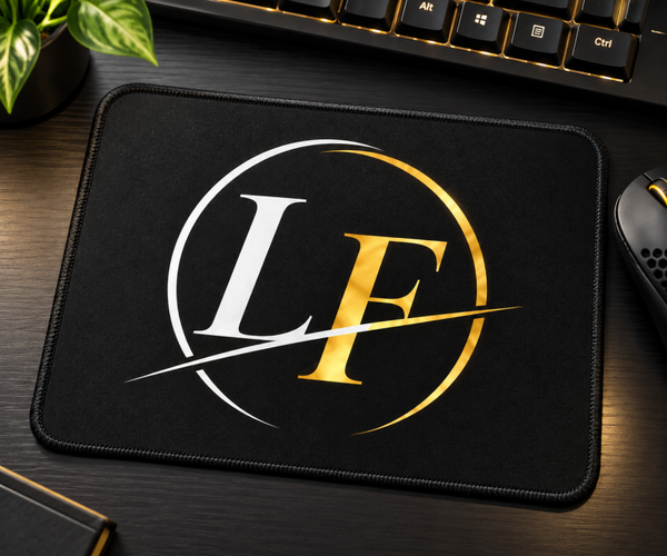 Tapis de Souris Personnalisable