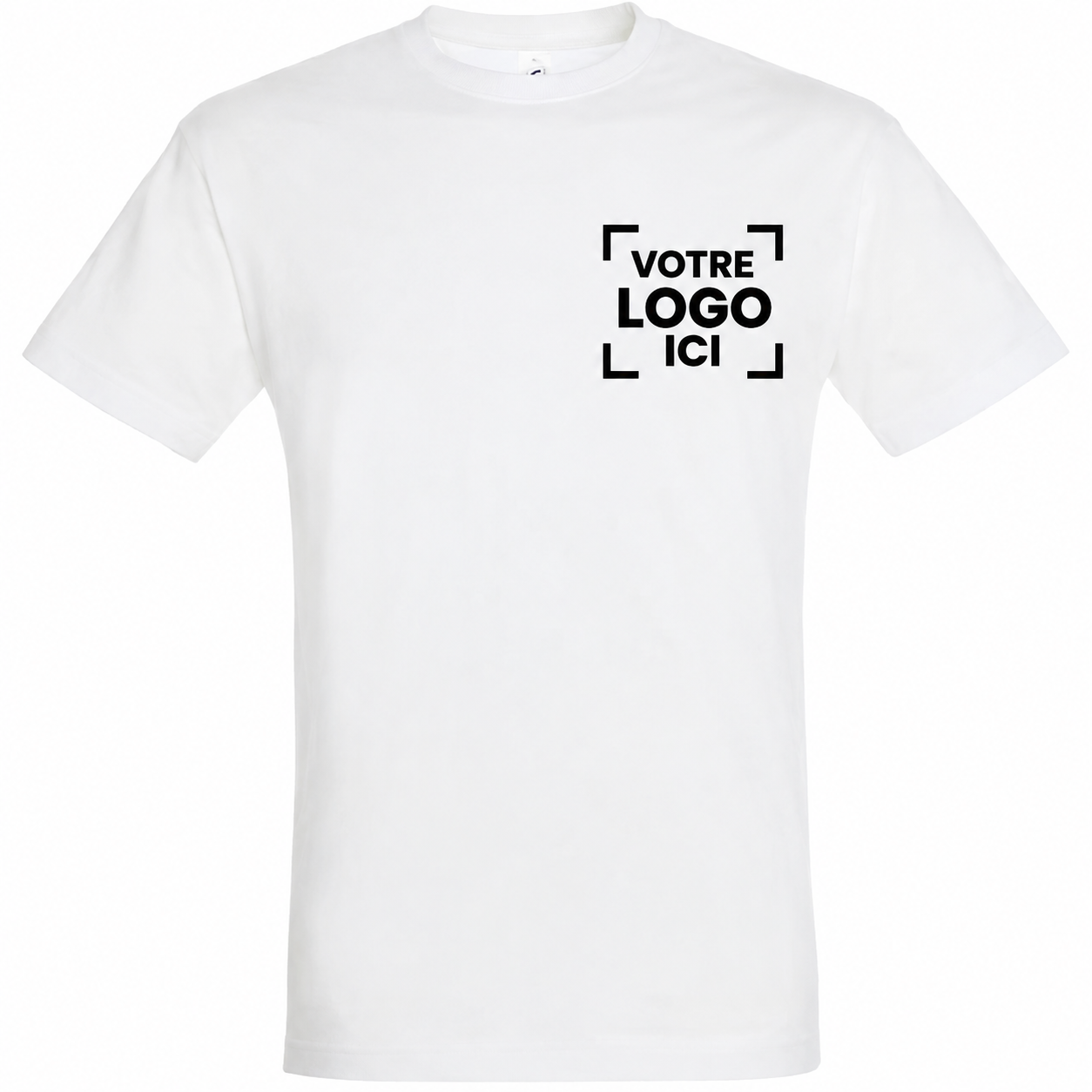 Flocage Tee-shirt HOMME