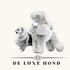 trimsalon de luxe hond