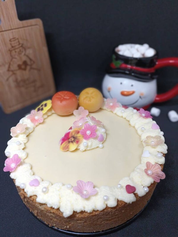 Cheesecake
