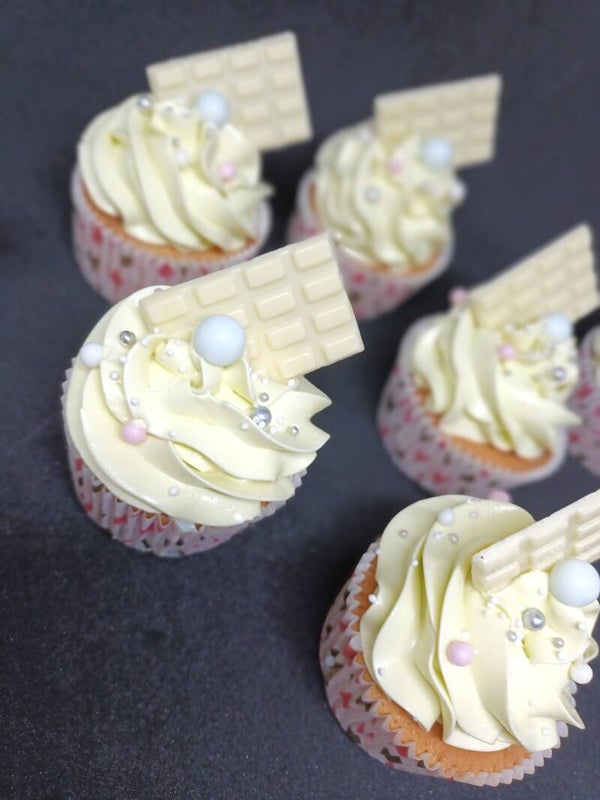 Cupcakes