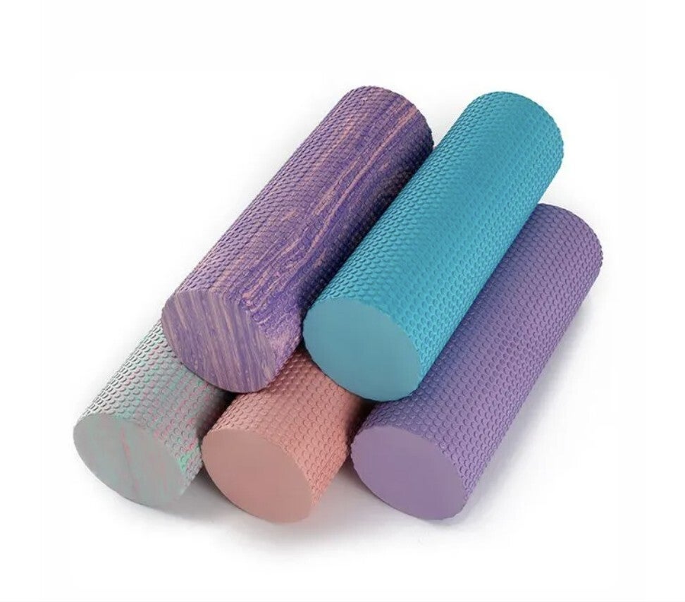 EVA Foam Massage Roller