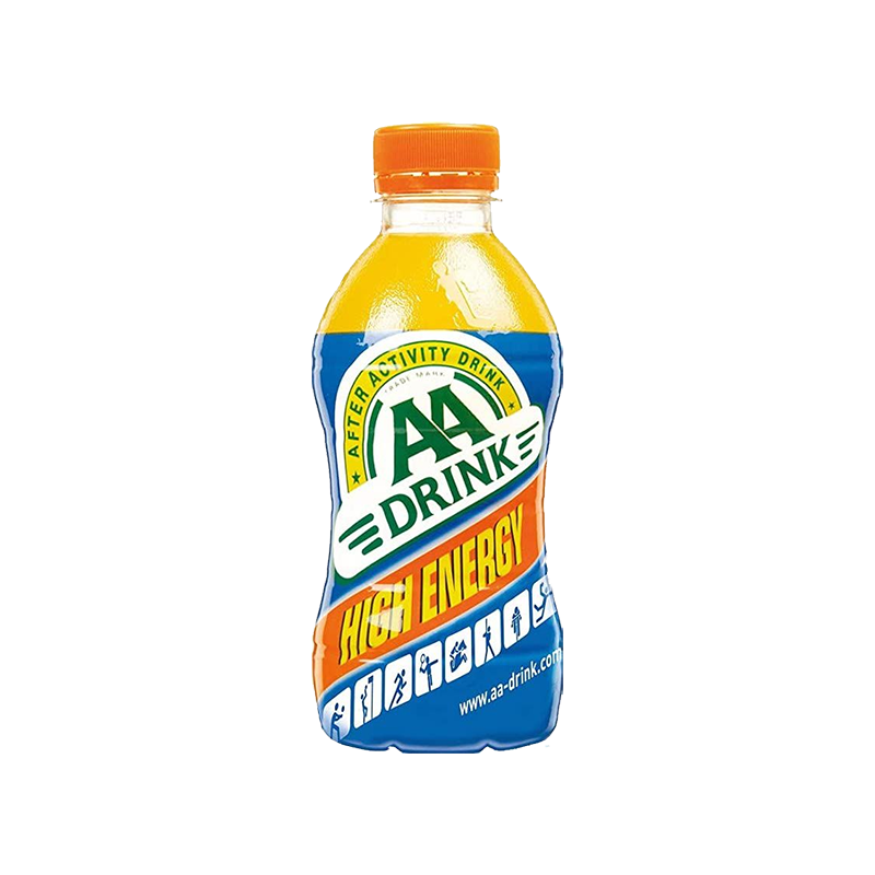 AA 330ml