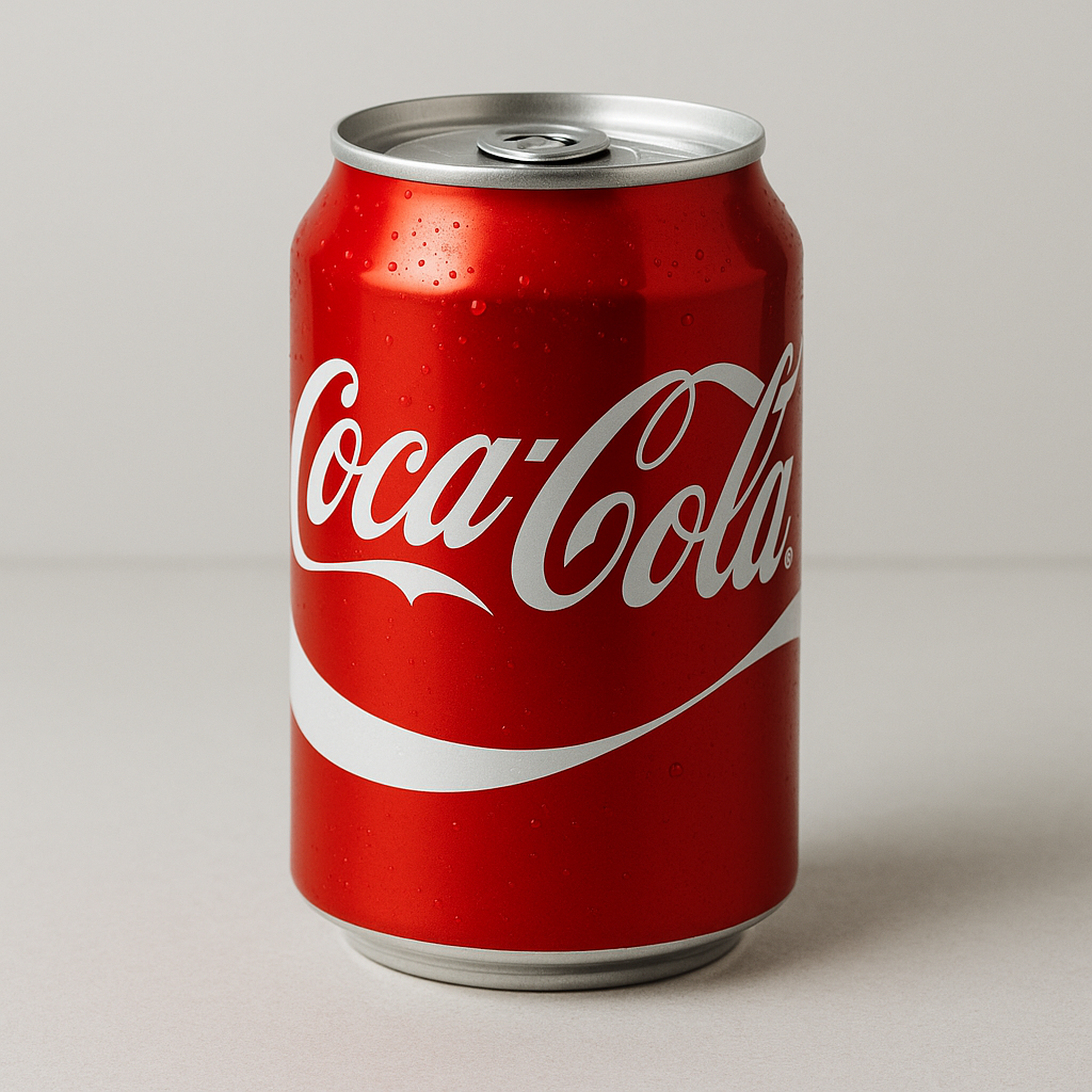 Cola 330ml