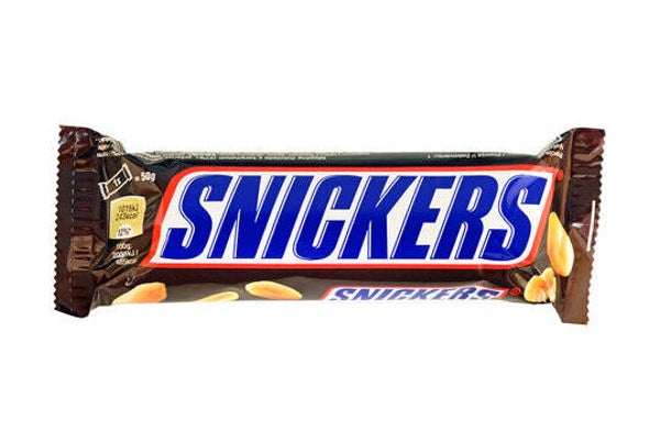 Snikers