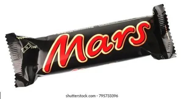 Mars