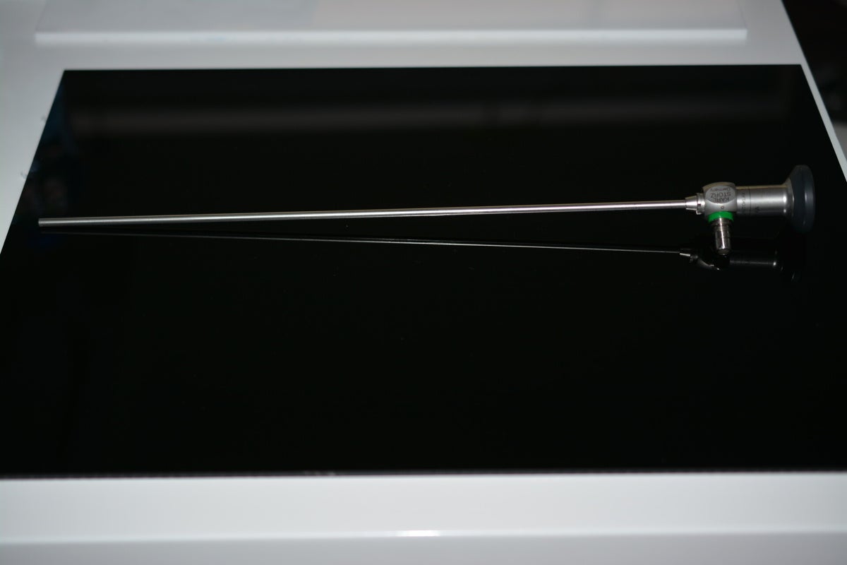 Karl Storz 10005AA rigid scope