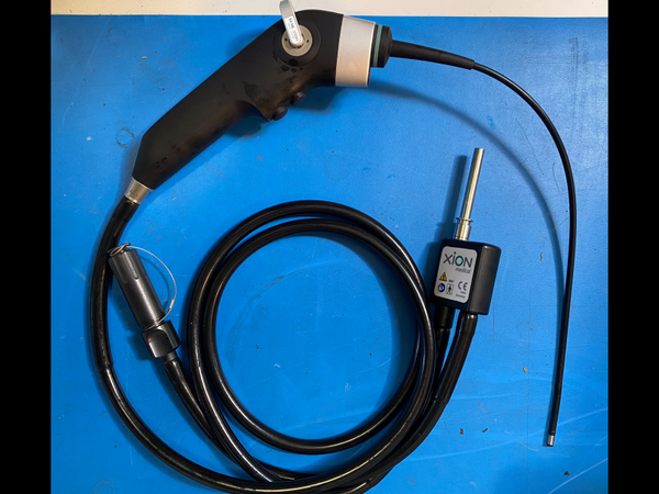 XION EV-NE nasolaryngoscope
