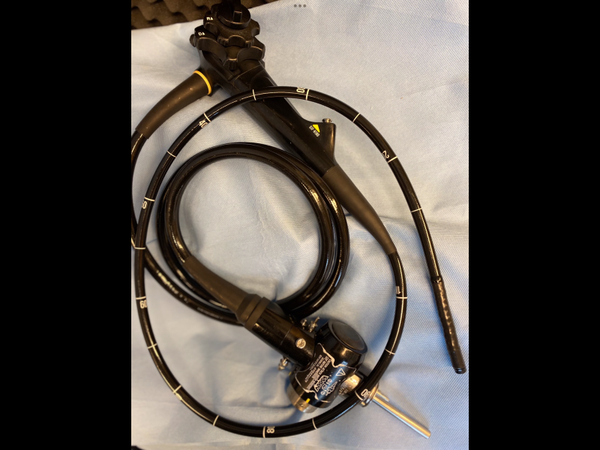 Olympus SIF Q180 OEM single balloon enteroscope