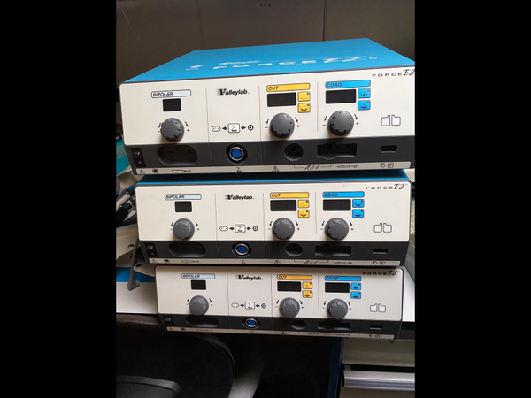 Valleylab Force EZ coagulator
