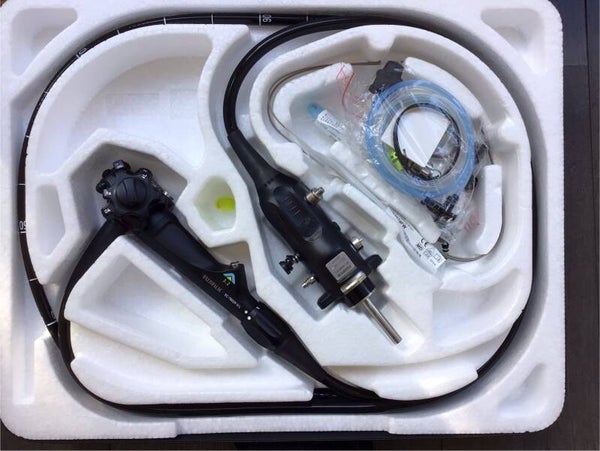 Fujifilm routine zoom colonscope EC-760 ZP-V/L
