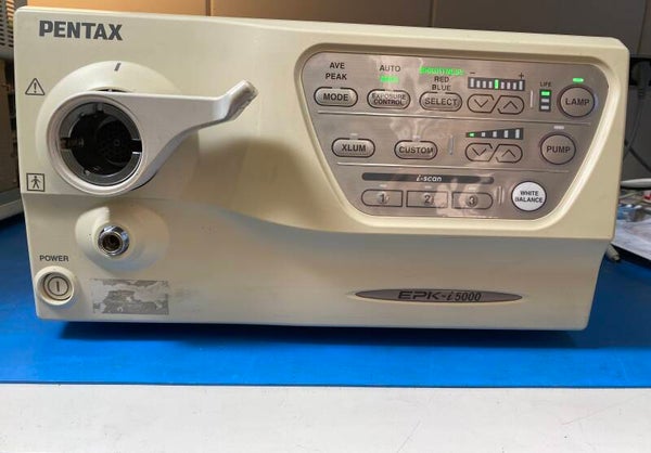 Pentax EPKi5000 Videoprocessor