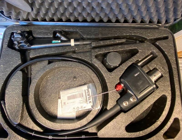 Pentax EG2990ZI  HD zoom gastroscope