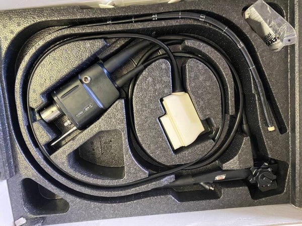 Pentax EG36J10UR radiair ultrasound gastroscope