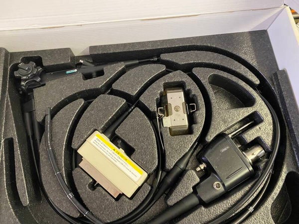 Pentax EG3270UK lineair ultrasound gastroscope
