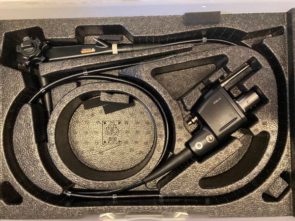 Pentax EC2990Fi slim colonscope