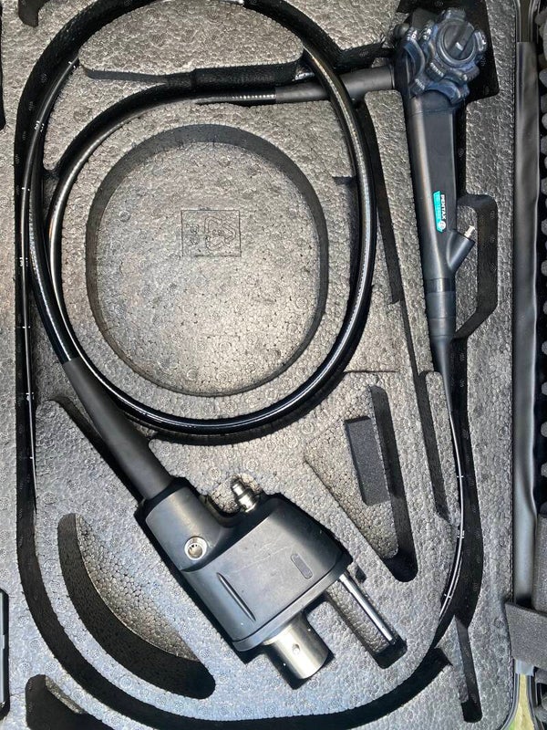 Pentax EG1690k slim gastroscope