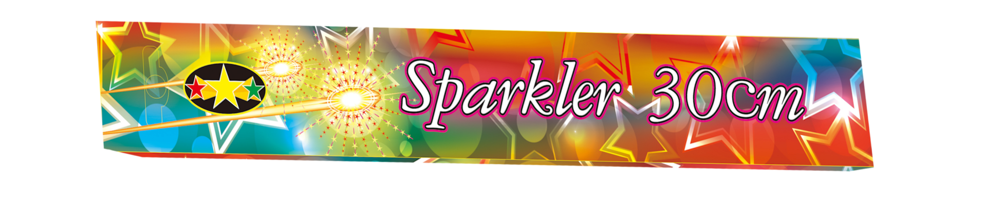 SPARKLER 30 CM