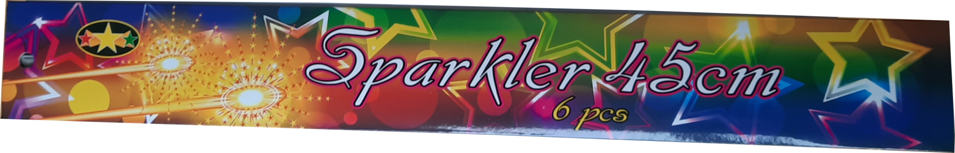 SPARKLER 45 CM