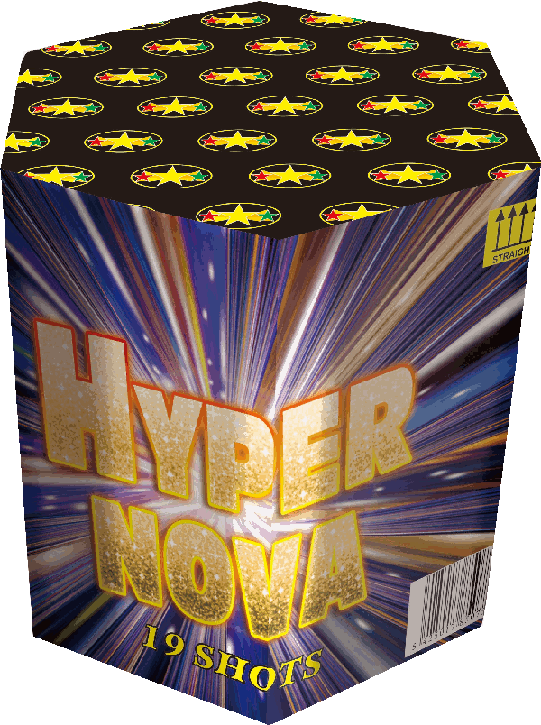 HYPER NOVA
