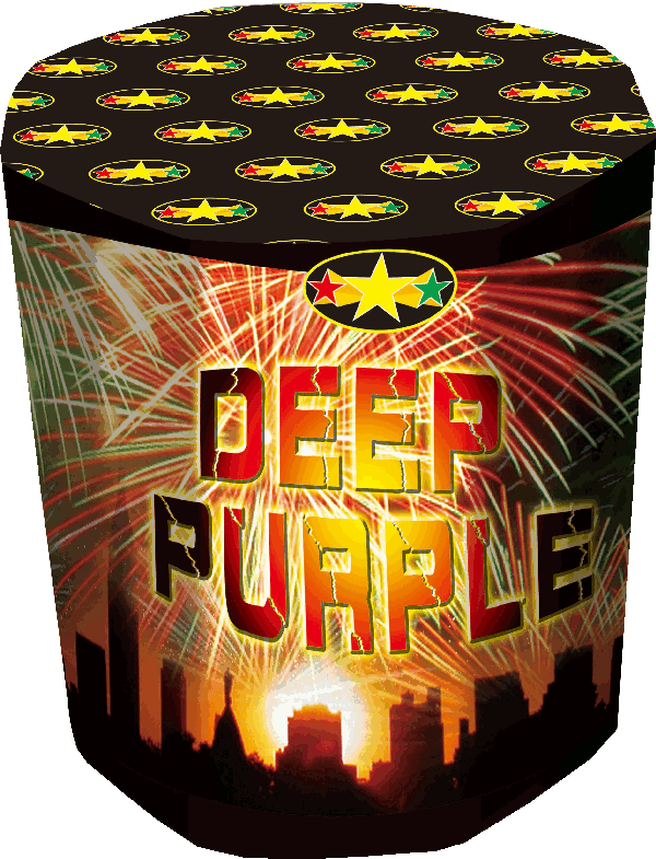 DEEP PURPLE