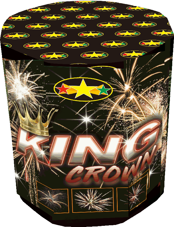 KING CROWN