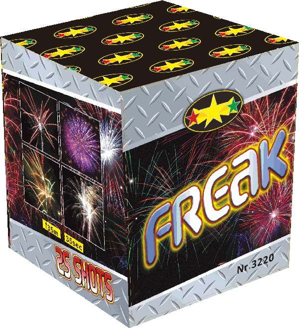 FREAK
