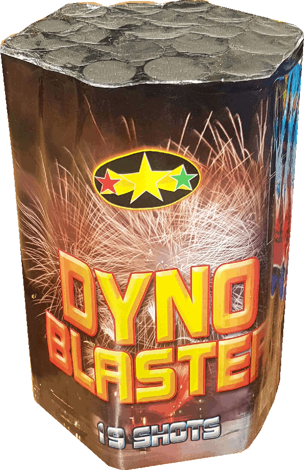 DYNO BLASTER