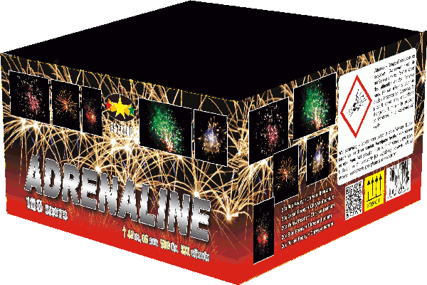 ADRENALINE